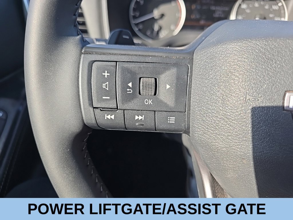 Used 2026 Nissan Rogue SV w/ Cold Weather Package AWD/4WD image 14