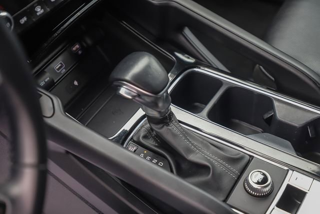 Certified 2022 Kia Telluride S FWD image 21