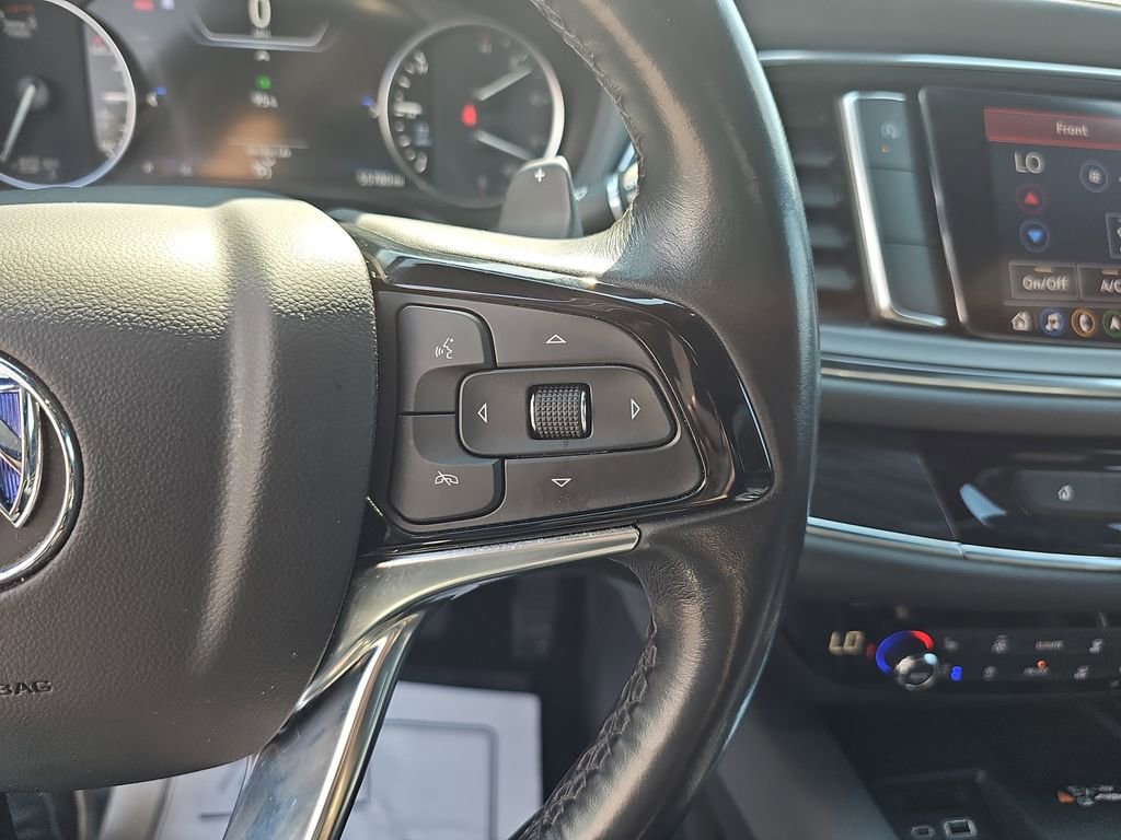 Used 2024 Buick Enclave Premium image 23