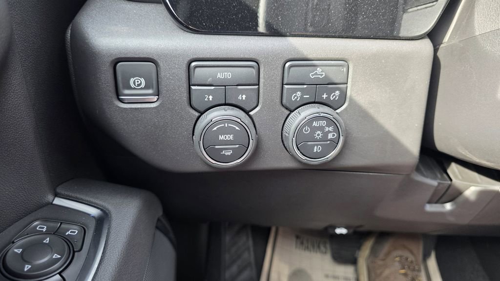 New 2025 Chevrolet Silverado 1500 RST image 19