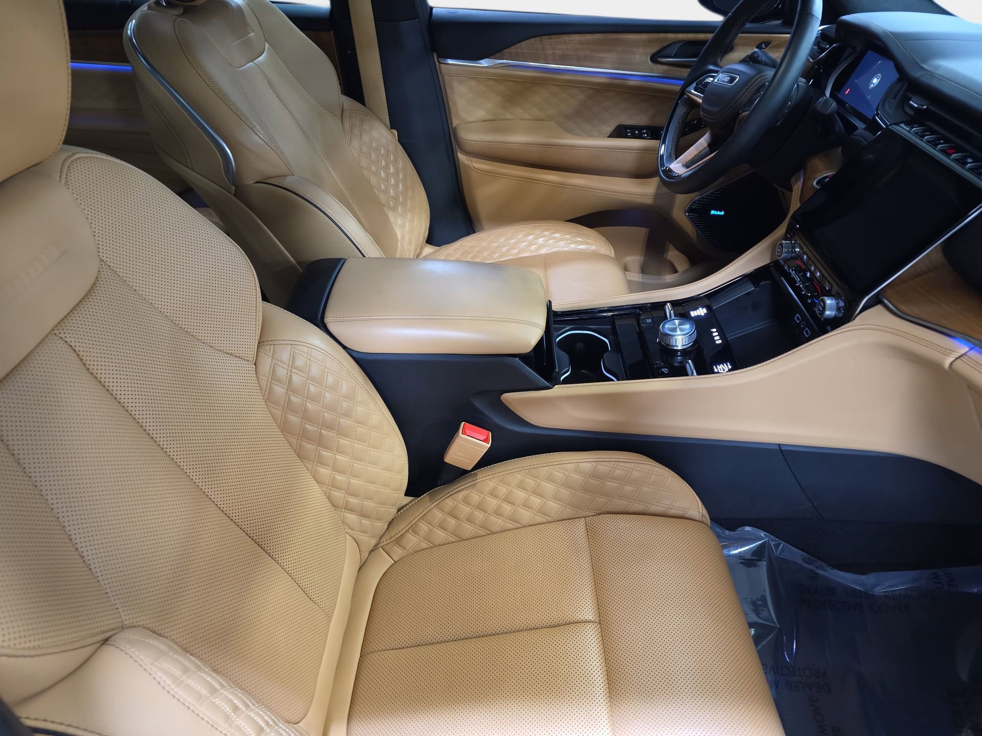 Used 2023 Jeep Grand Cherokee L Summit image 10