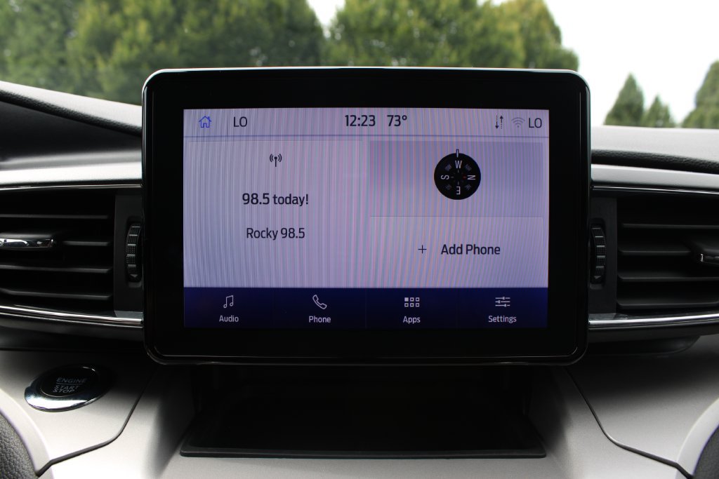 Used 2023 Ford Explorer XLT w/ Equipment Group 202A AWD/4WD image 25