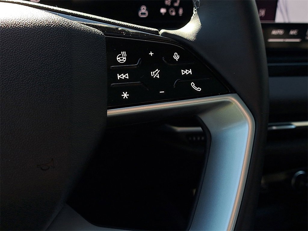 Certified 2025 Audi A5 2.0T Premium Plus w/ Premium Plus image 10