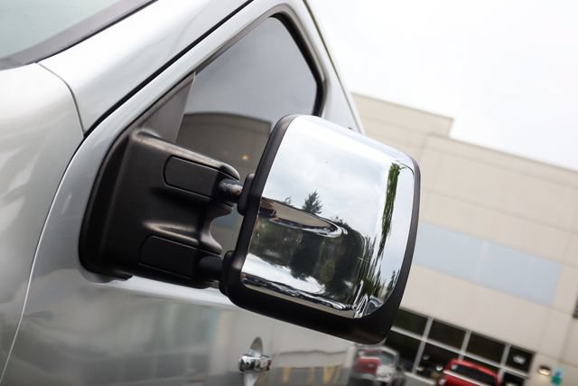 Used 2016 Nissan NV 3500 SL RWD image 58