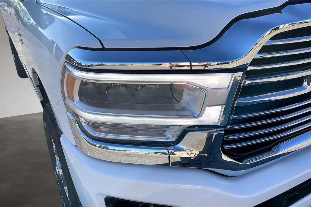 Used 2024 RAM 2500 Laramie w/ Safety Group AWD/4WD image 31