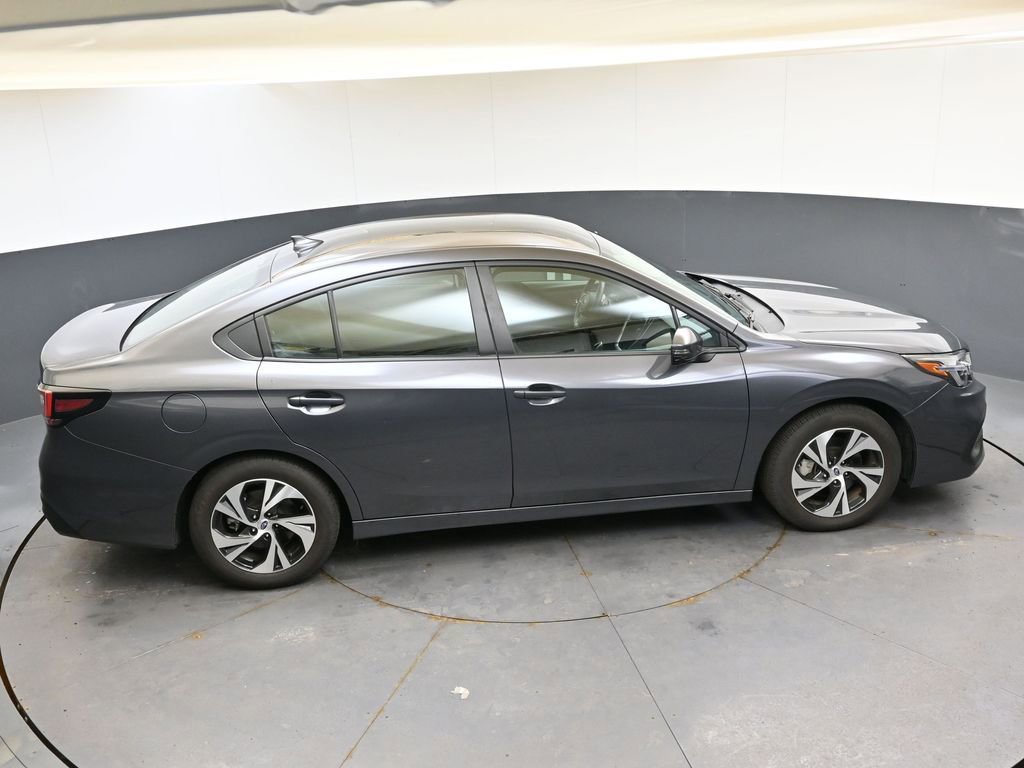 Certified 2025 Subaru Legacy Premium image 52