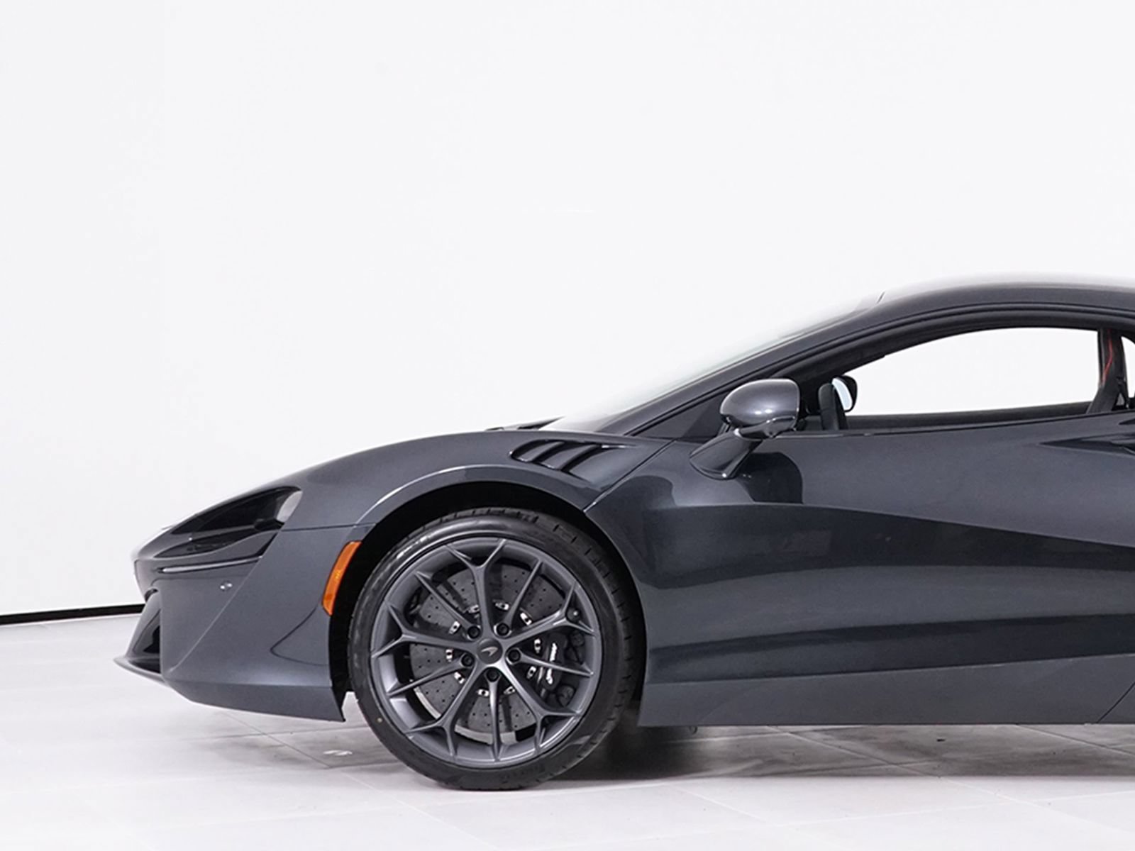 New 2026 McLaren Artura RWD image 12