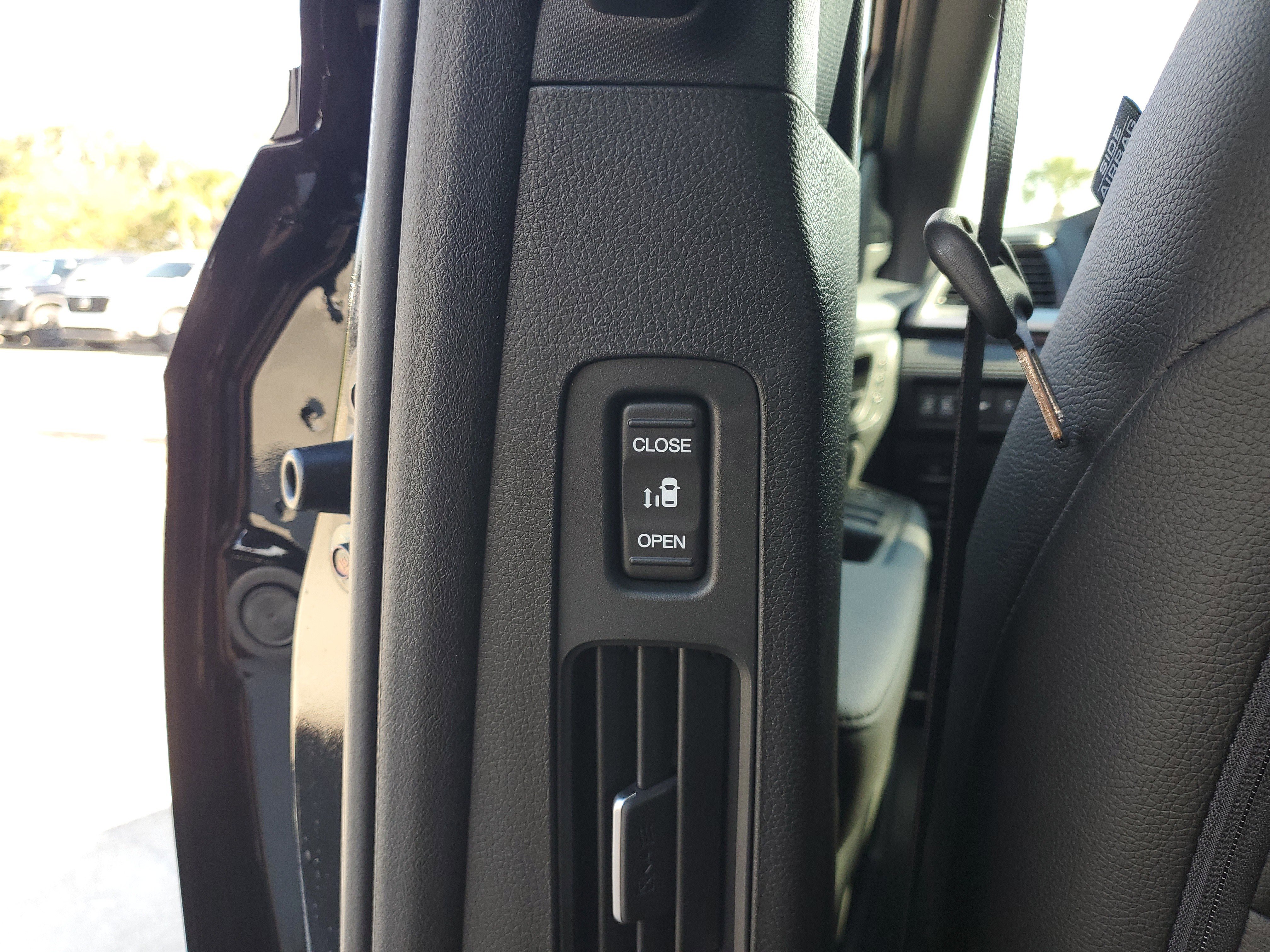 New 2026 Honda Odyssey Sport-L image 11