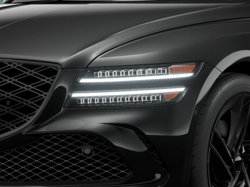 New 2027 Genesis G80 3.5T Prestige AWD/4WD image 9