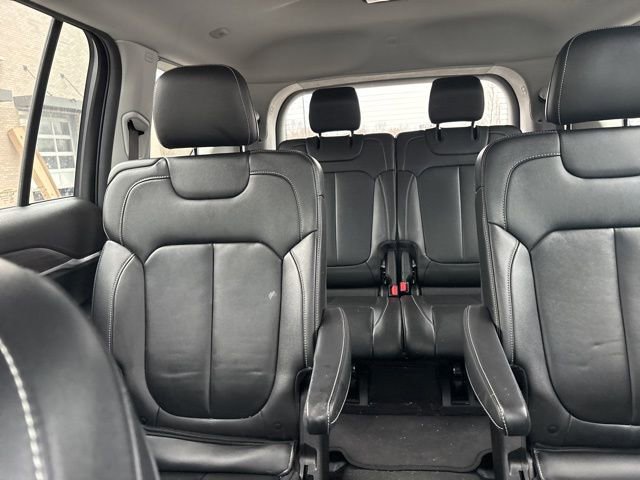 Used 2022 Jeep Grand Cherokee L Limited image 42