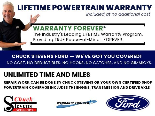 Used 2025 Chevrolet Silverado 1500 LT image 9