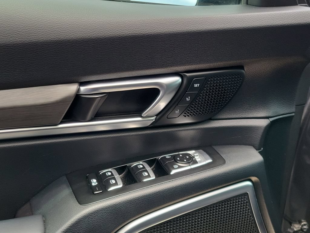 Certified 2024 Kia Telluride SX X-Line AWD/4WD image 17