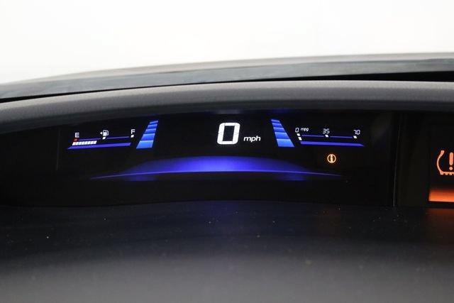 Used 2014 Honda Civic EX image 28
