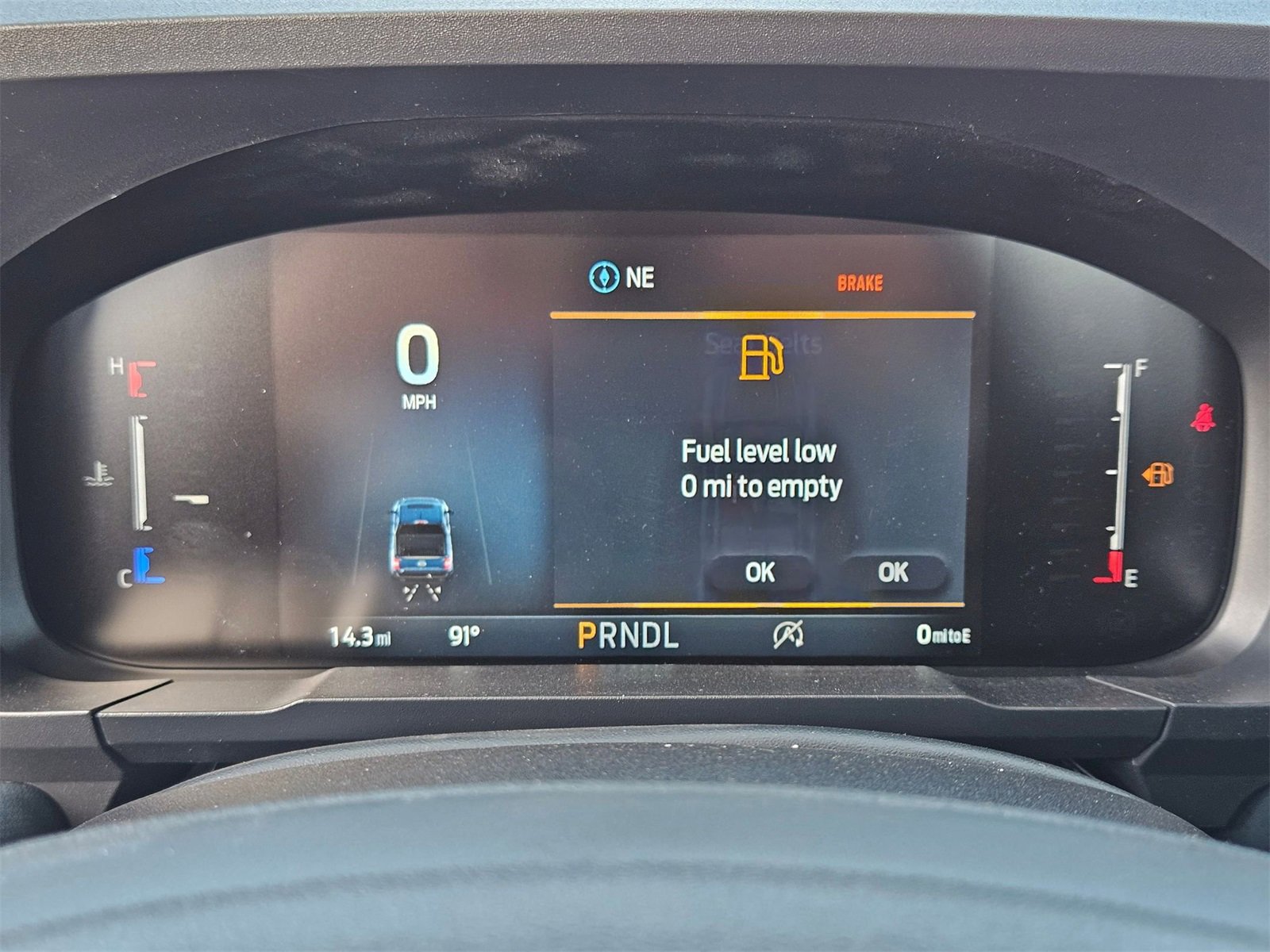 New 2026 Ford Maverick XL w/ 4K Tow Package image 14