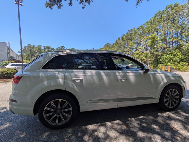 Used 2018 Audi Q7 3.0T Premium Plus w/ Premium Plus Package AWD/4WD video 4