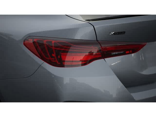 New 2026 BMW 430i xDrive w/ M Sport Package AWD/4WD image 8