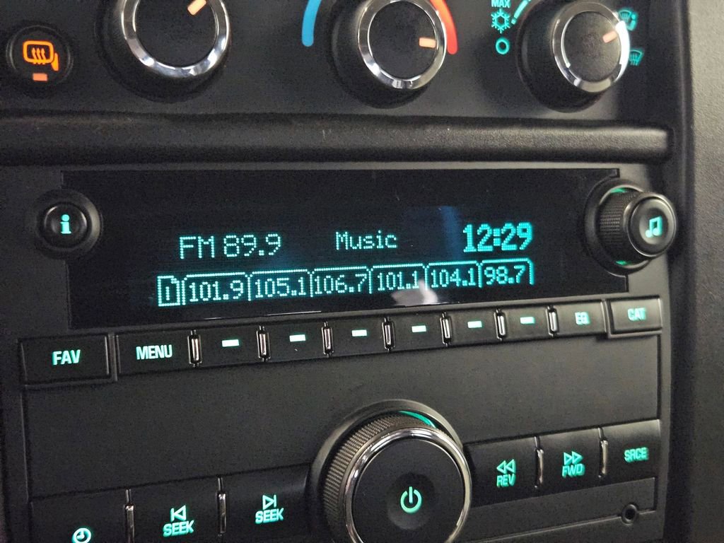 Used 2020 Chevrolet Express 3500 LT w/ LT Preferred Equipment Group image 20