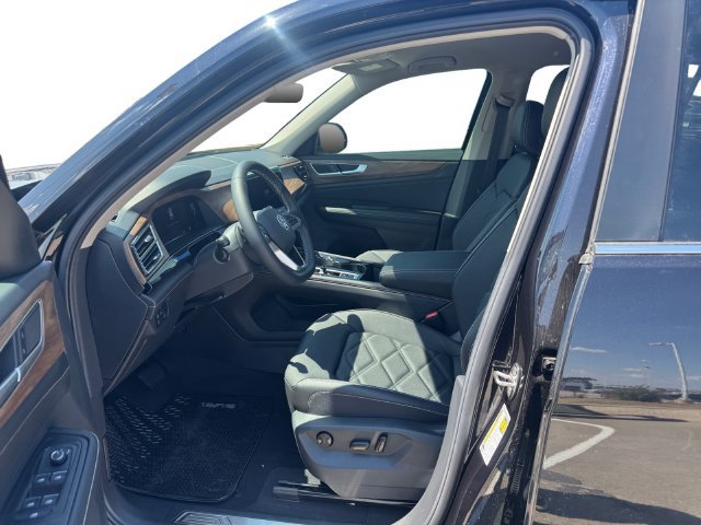 New 2026 Volkswagen Atlas SE AWD/4WD image 9