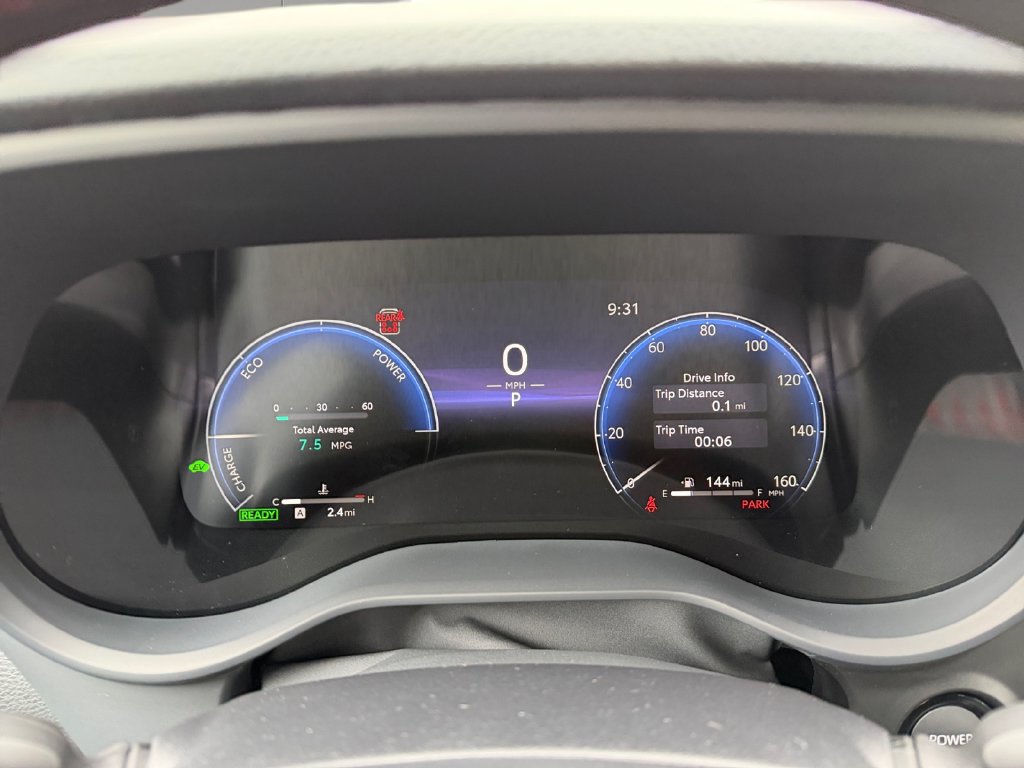 New 2026 Toyota Sienna XSE FWD image 15