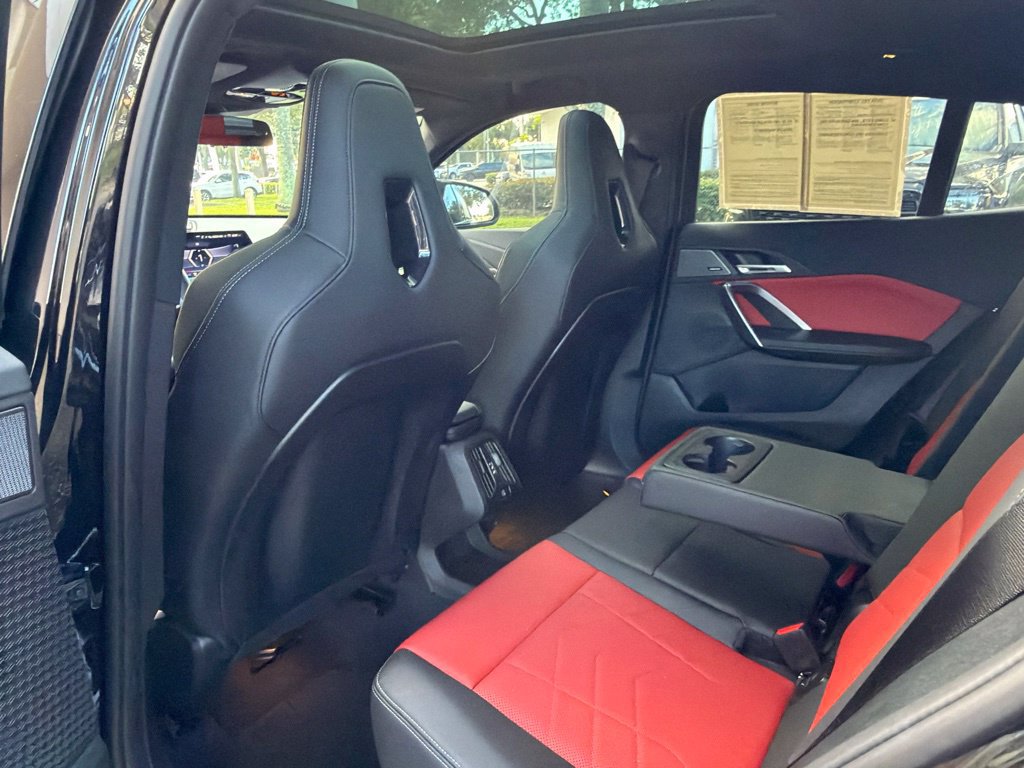 Used 2026 BMW X2 M35i AWD/4WD image 43