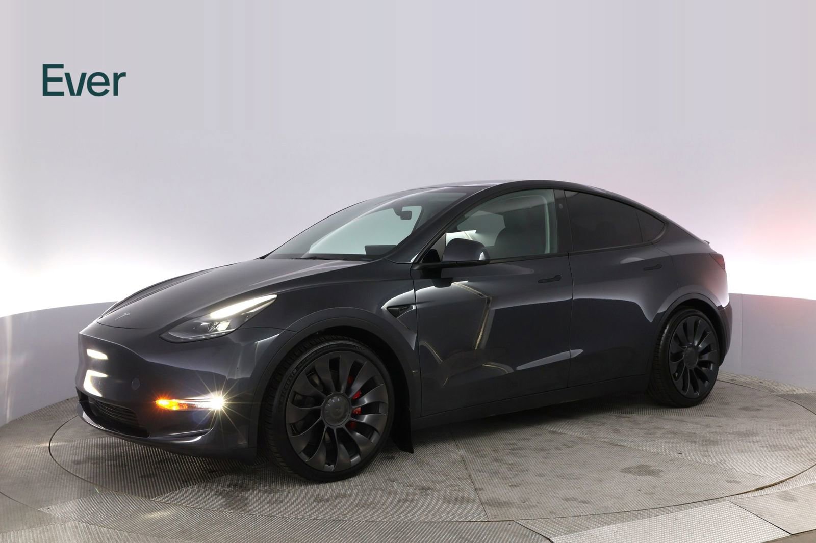 Used 2024 Tesla Model Y Performance AWD/4WD image 18