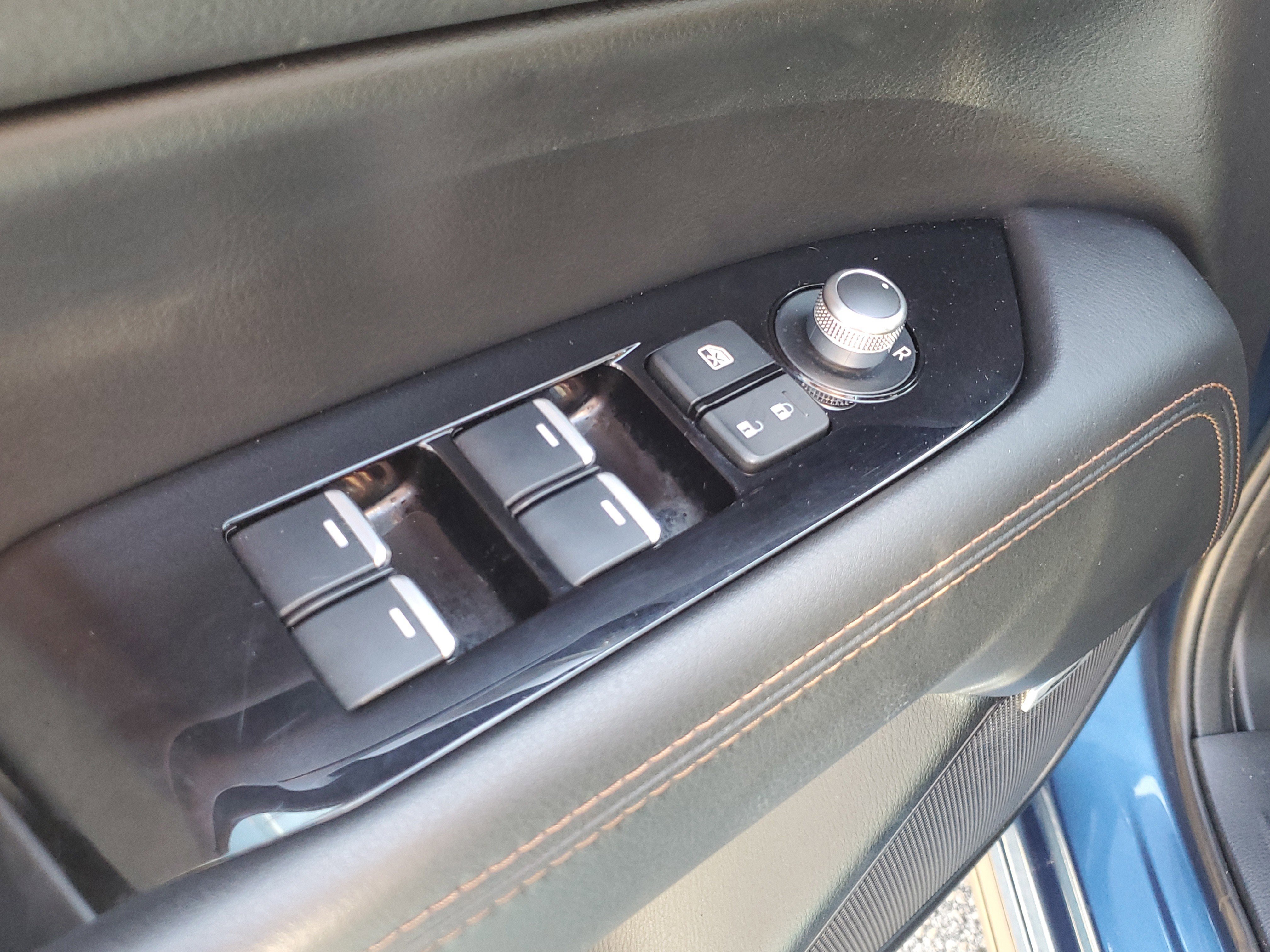 Used 2021 MAZDA CX-5 Grand Touring image 20