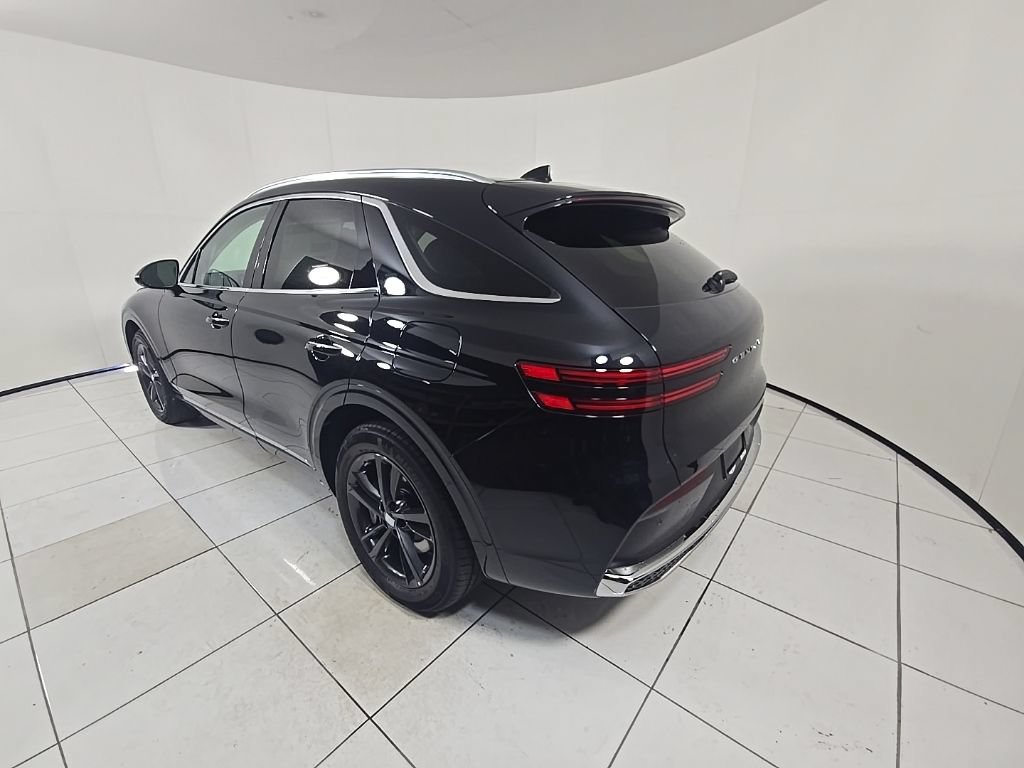 New 2027 Genesis GV70 2.5T Select AWD/4WD image 7