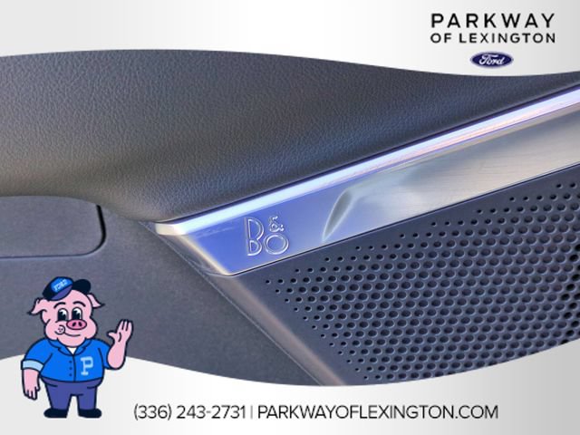 New 2027 Ford Expedition Tremor w/ Driver's Package AWD/4WD image 13