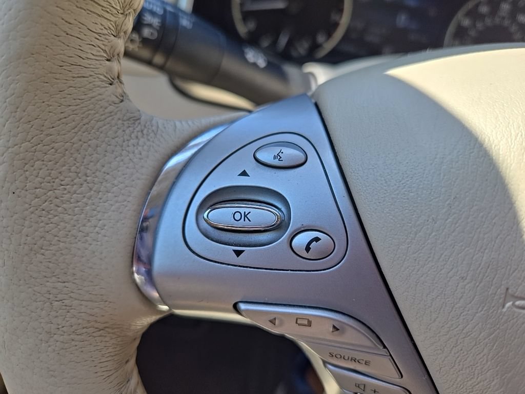 Used 2018 Nissan Murano SL w/ Moonroof Package AWD/4WD image 18