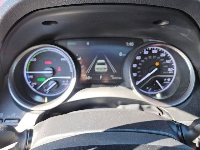 Used 2021 Toyota Camry XSE w/ Cold Weather Package image 27