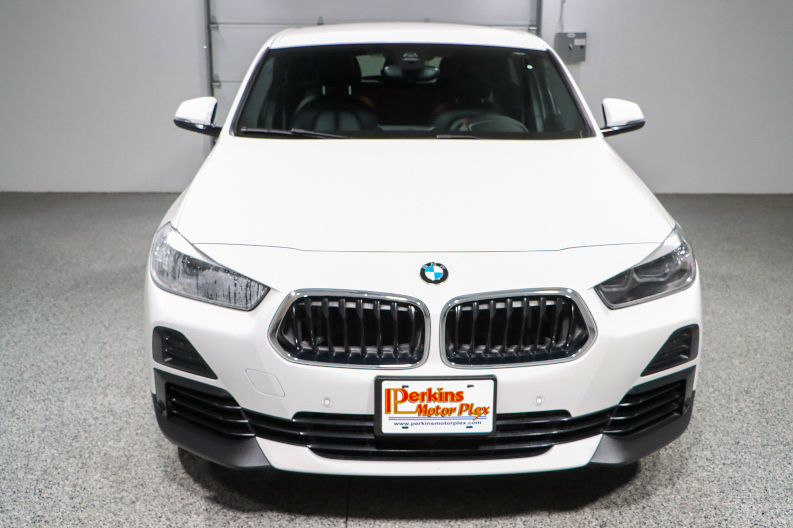 Used 2022 BMW X2 sDrive28i FWD image 4