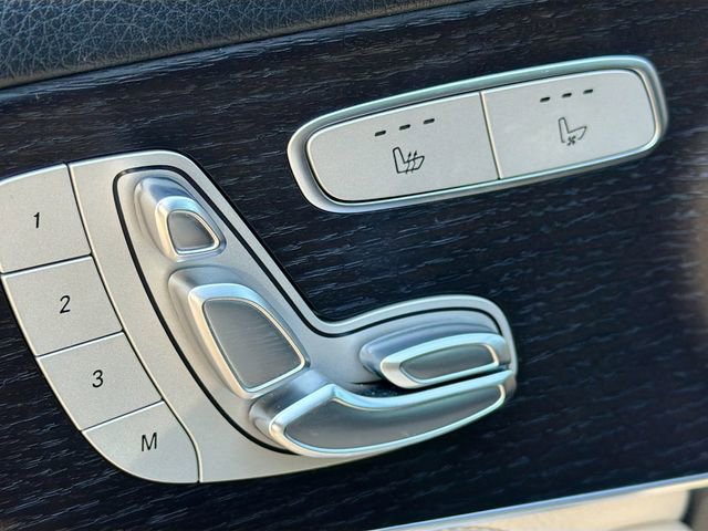 Used 2021 Mercedes-Benz C 300 Coupe image 23