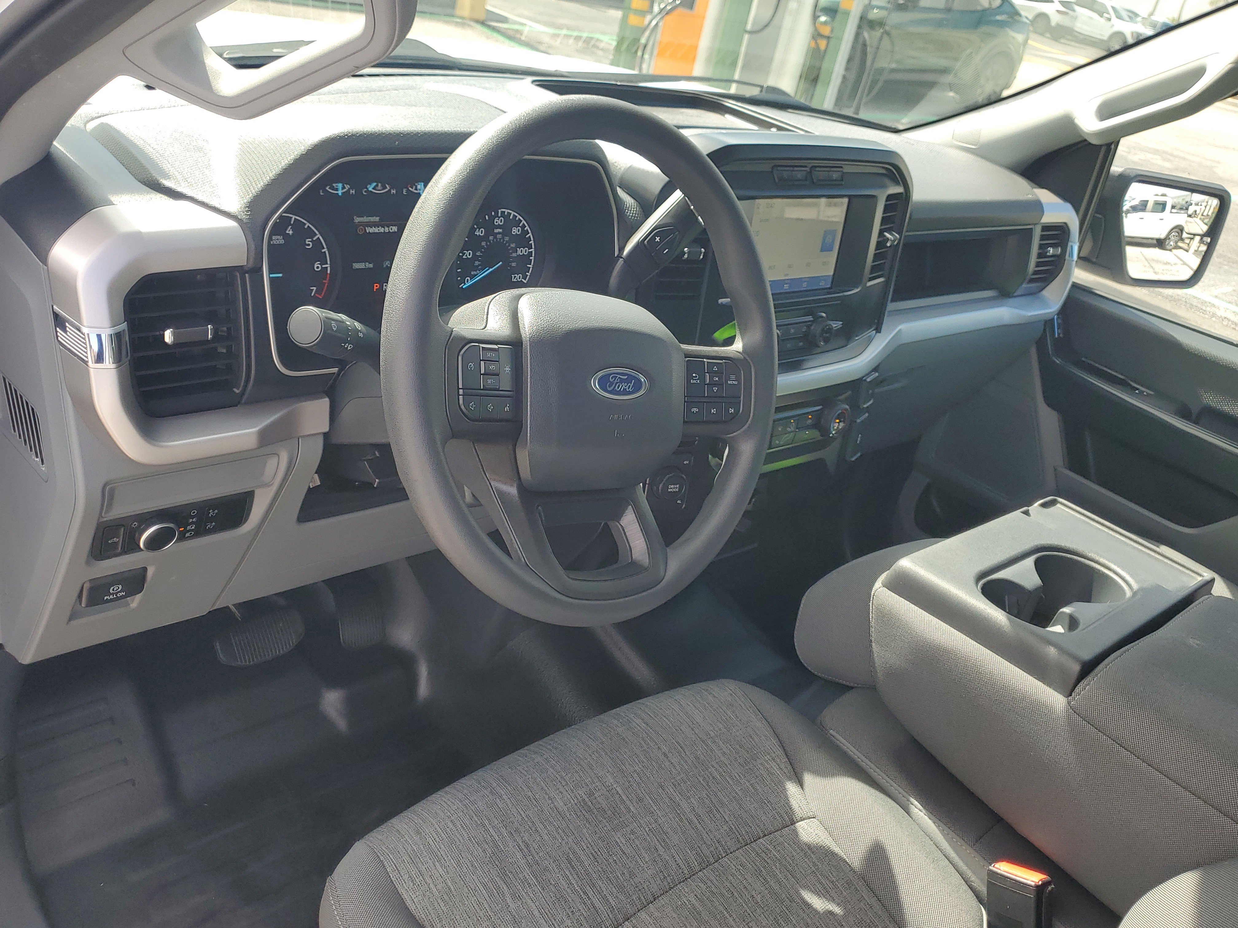 Certified 2023 Ford F150 XL image 18