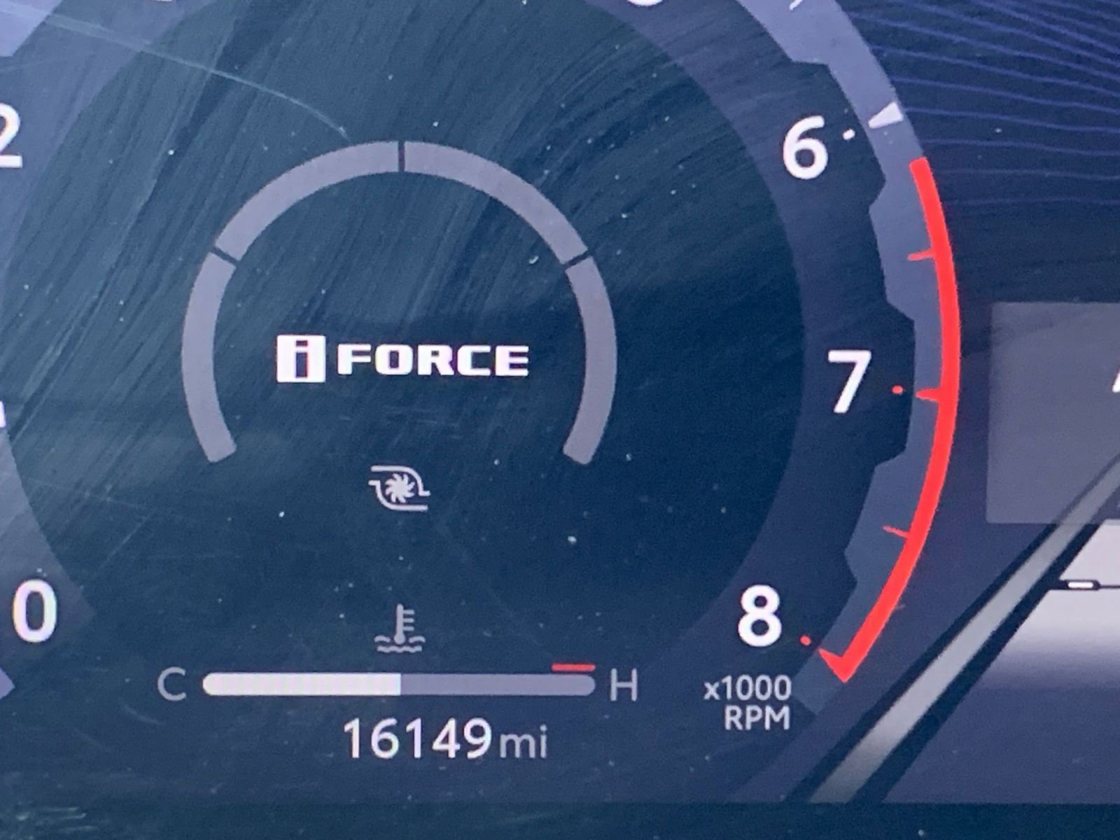 Used 2025 Toyota Tacoma TRD Off-Road image 39