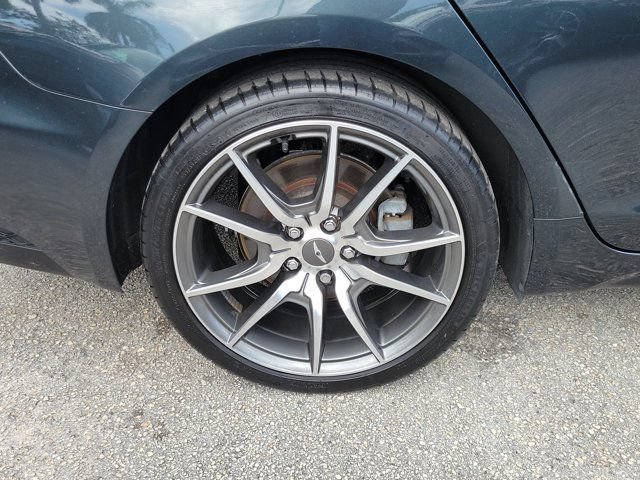Certified 2023 Genesis G70 2.0T RWD image 5