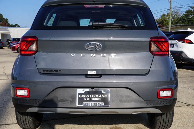 New 2026 Hyundai Venue SEL image 6