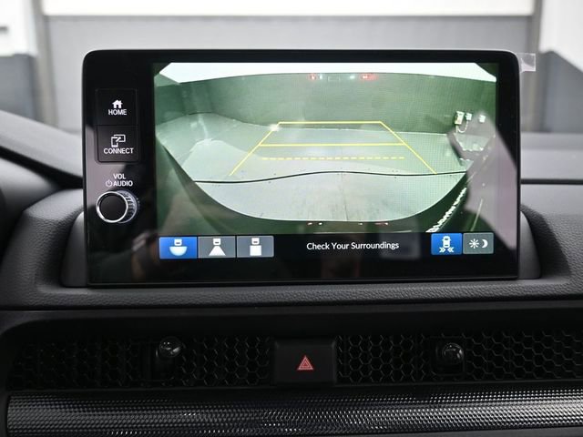 New 2026 Honda CR-V EX image 26