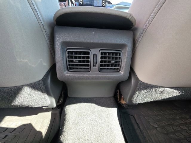 Used 2021 Toyota Camry XSE w/ Navigation Package image 25