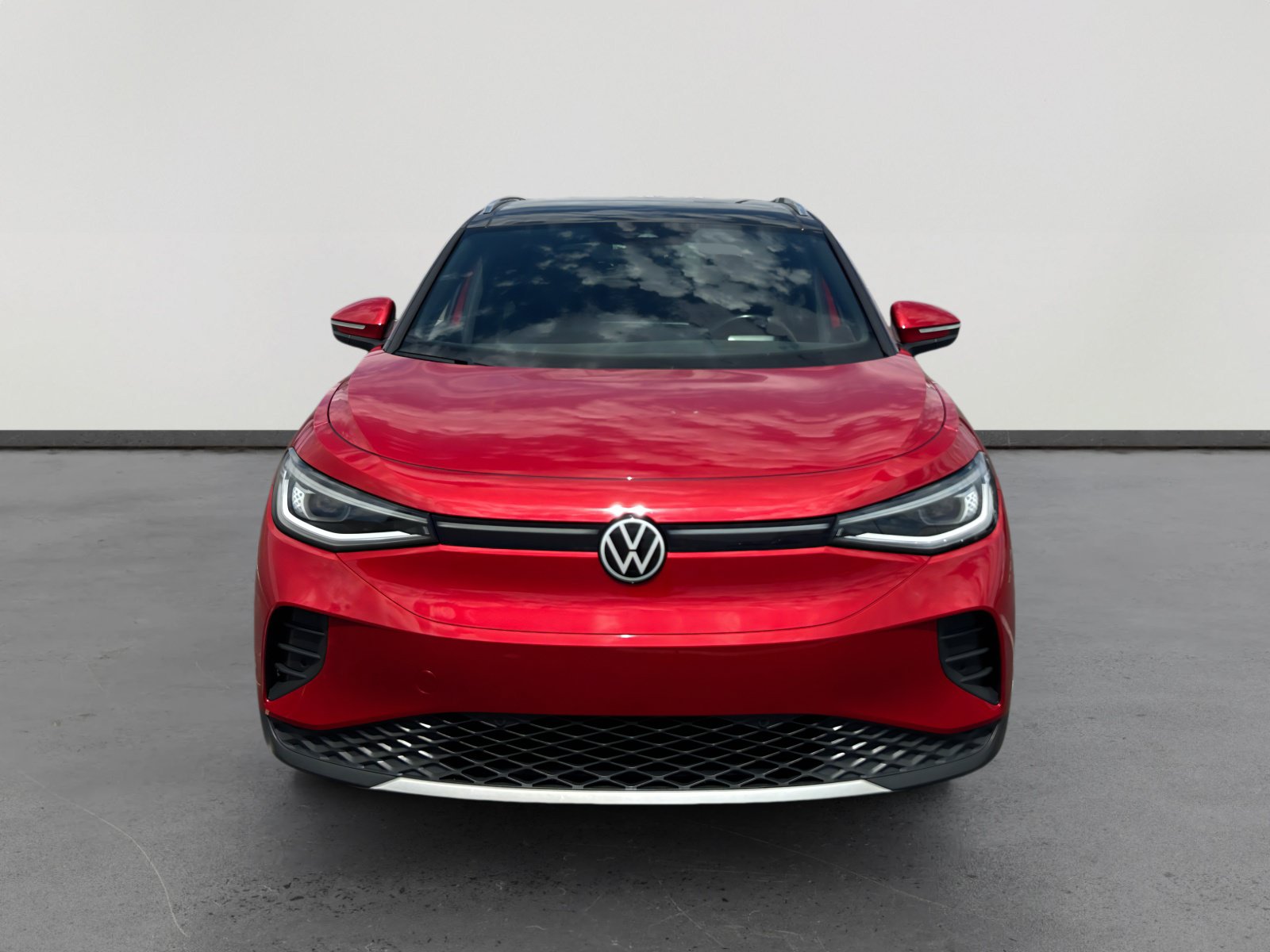 Certified 2022 Volkswagen ID.4 Pro S RWD image 8