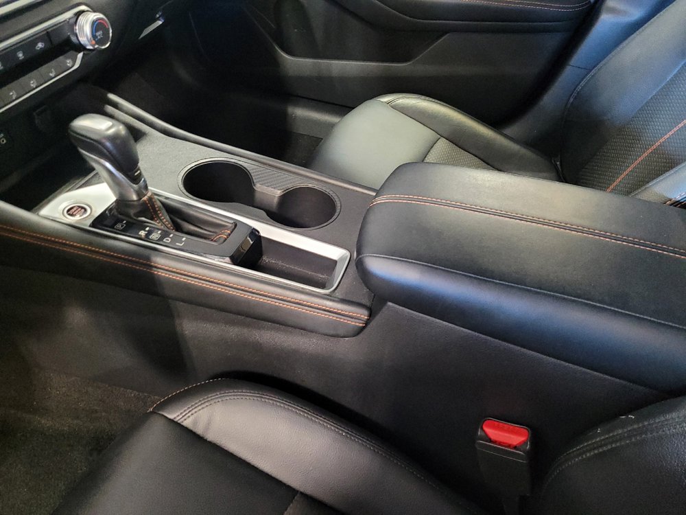 Used 2019 Nissan Altima 2.5 SR FWD image 26