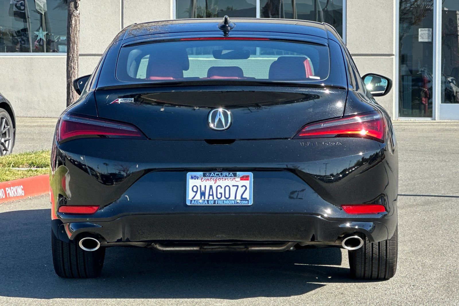 Used 2026 Acura Integra A-Spec image 5