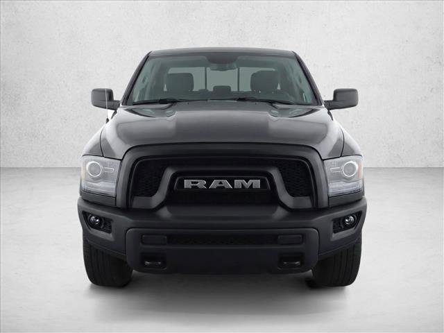 Used 2019 RAM 1500 Classic Warlock RWD image 2
