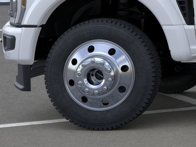 New 2026 Ford F450 Platinum w/ FX4 Off-Road Package AWD/4WD image 22