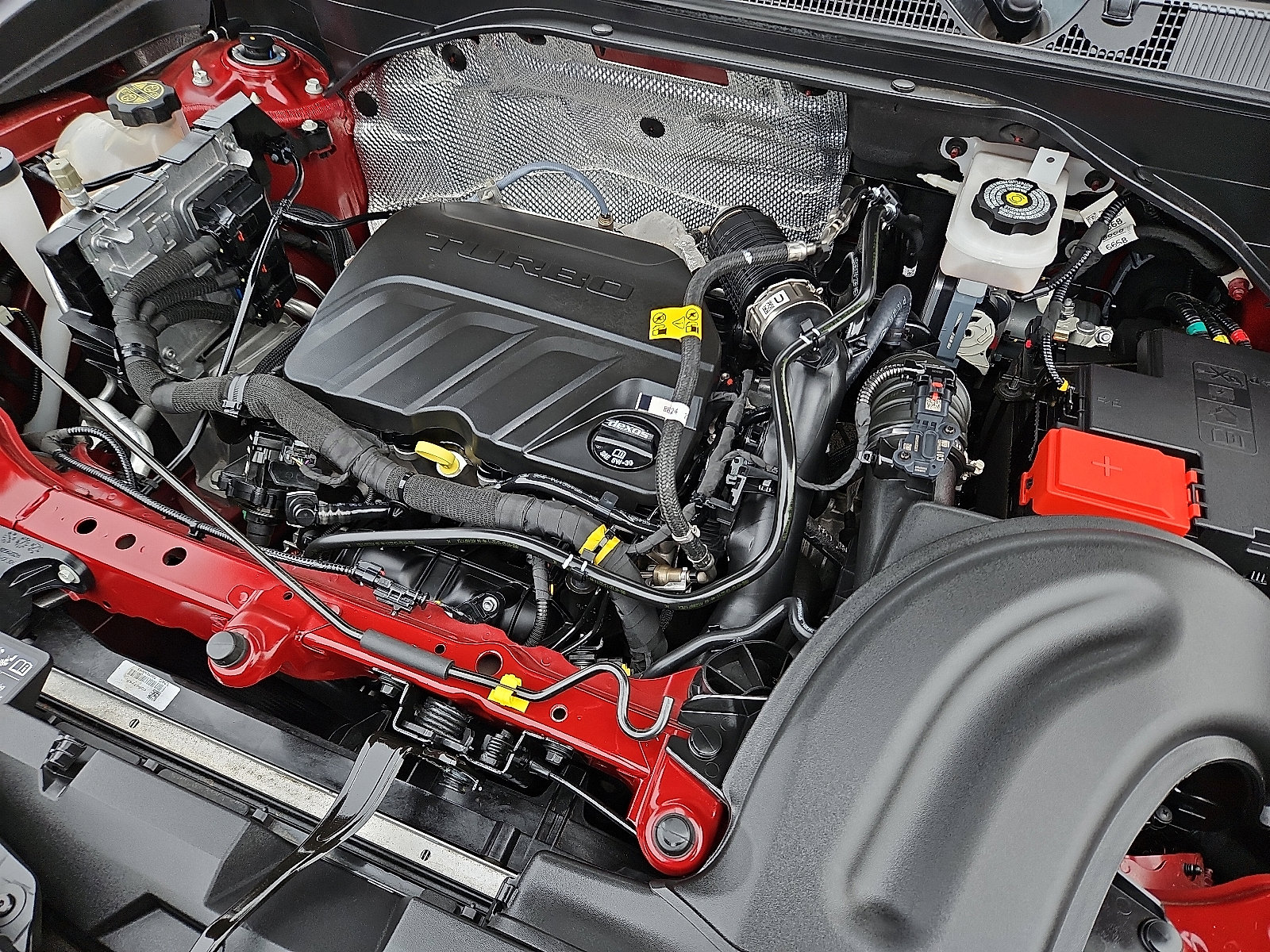 Certified 2023 Buick Encore GX Preferred w/ Cold Weather Comfort Package image 28