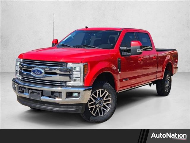 Used 2019 Ford F250 Lariat w/ Lariat Ultimate Package