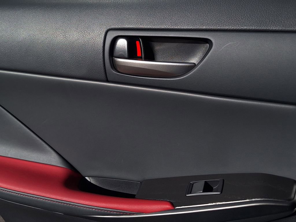 Used 2023 Lexus IS 300 AWD w/ Premium Package image 13