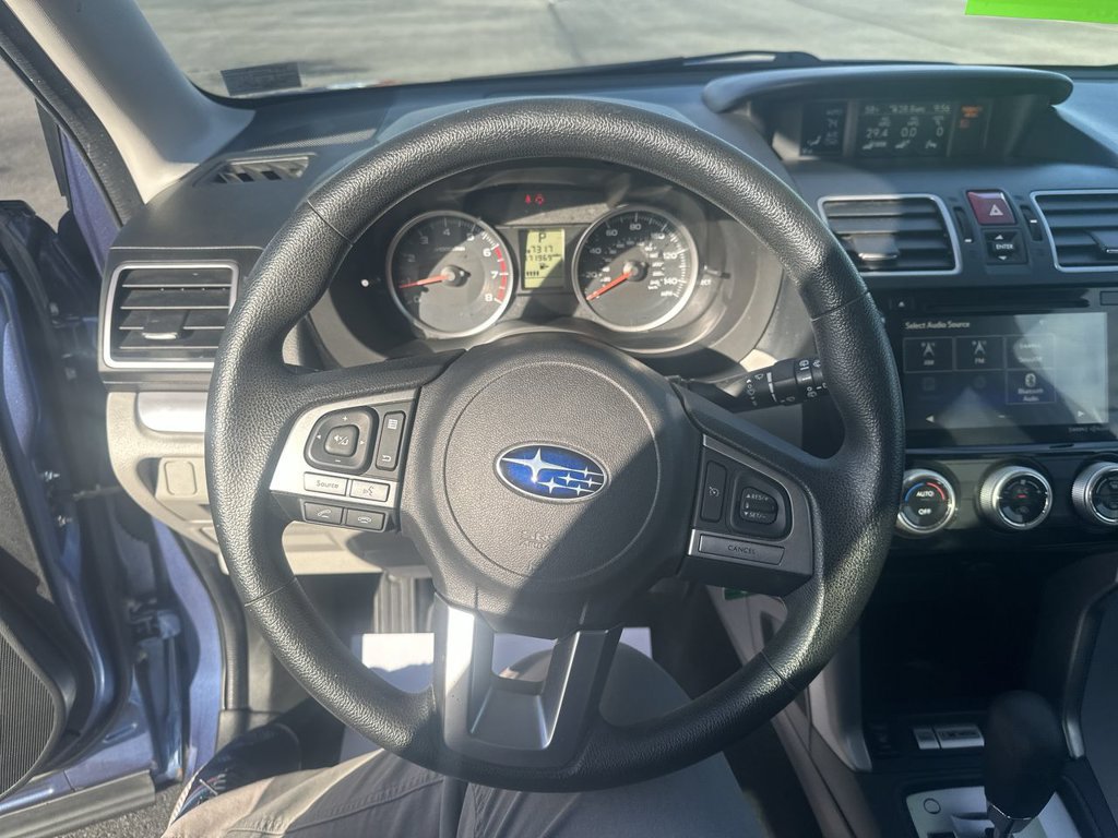 Used 2018 Subaru Forester 2.5i Premium w/ All-Weather Package AWD/4WD image 21