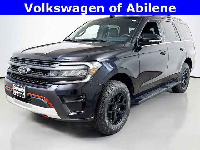 Used 2024 Ford Expedition Timberline AWD/4WD image 1