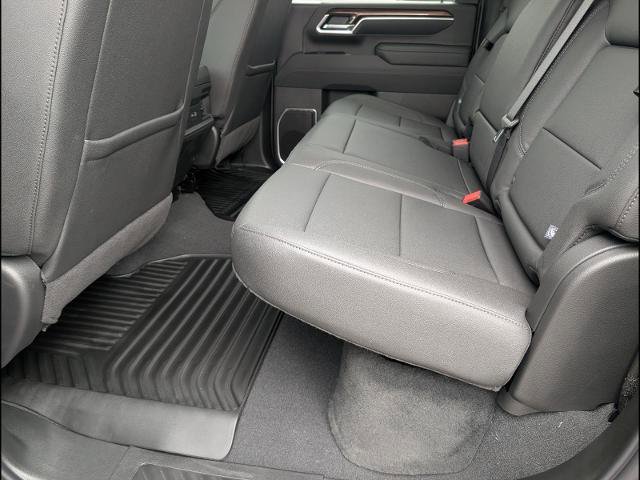 New 2026 Chevrolet Silverado 2500 LT w/ Safety Package image 13