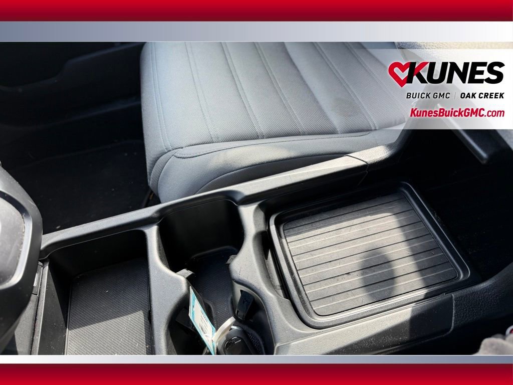 Used 2020 Honda CR-V EX image 23